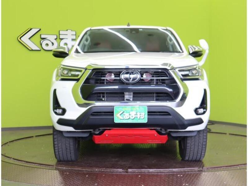 HILUX