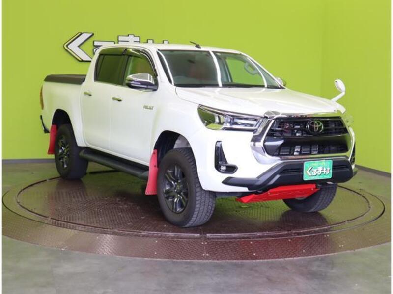 HILUX