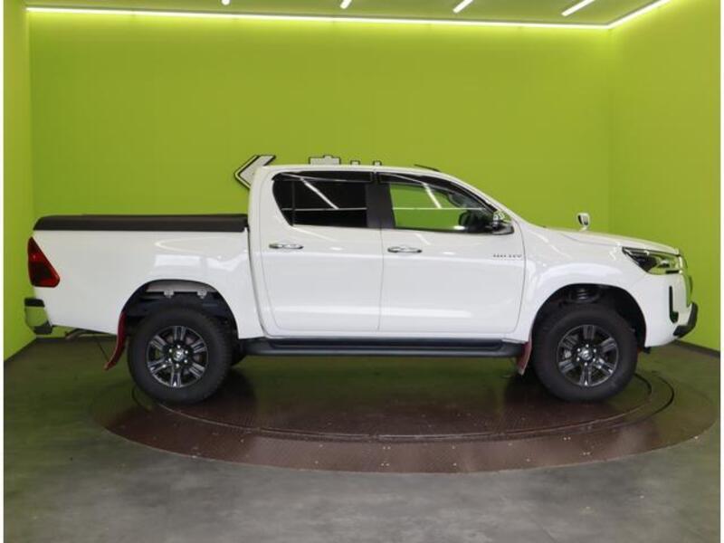 HILUX