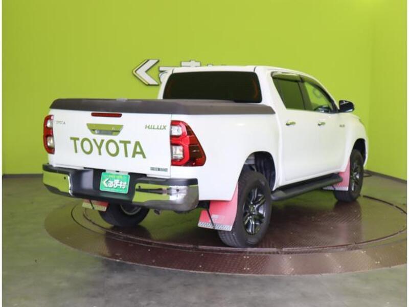 HILUX