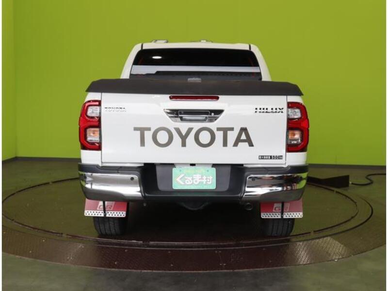 HILUX