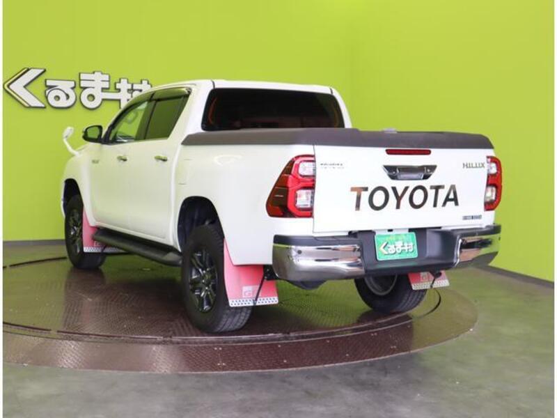 HILUX