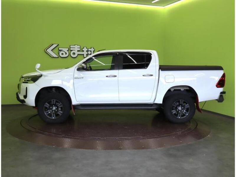 HILUX