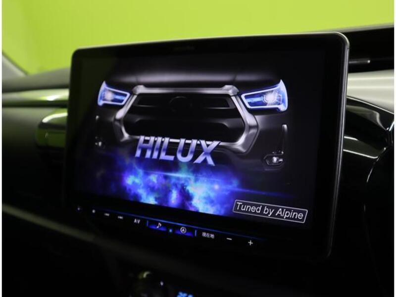 HILUX