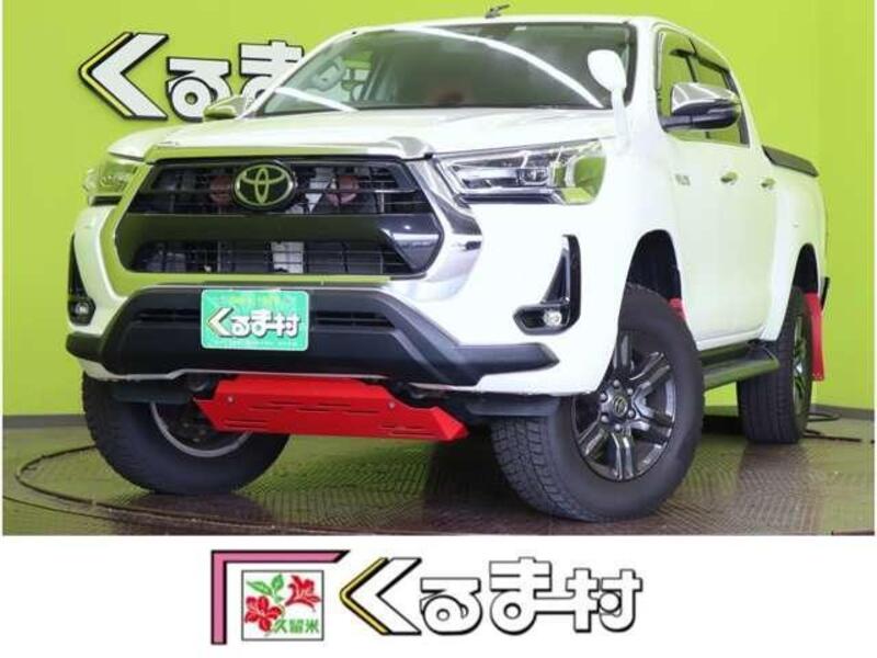 HILUX-0