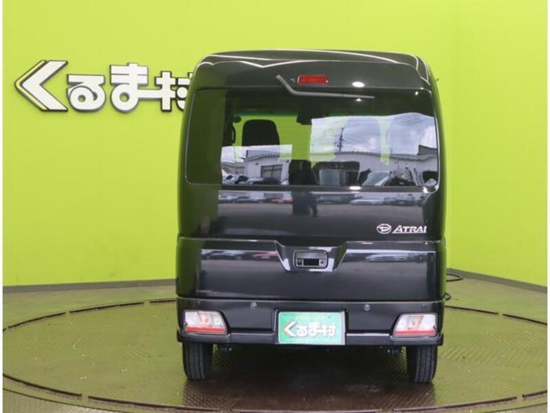ATRAI