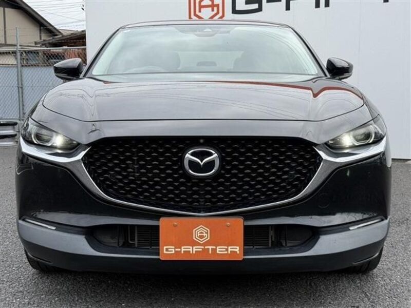 CX-30