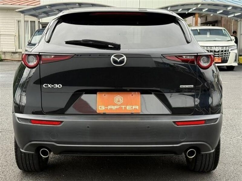 CX-30