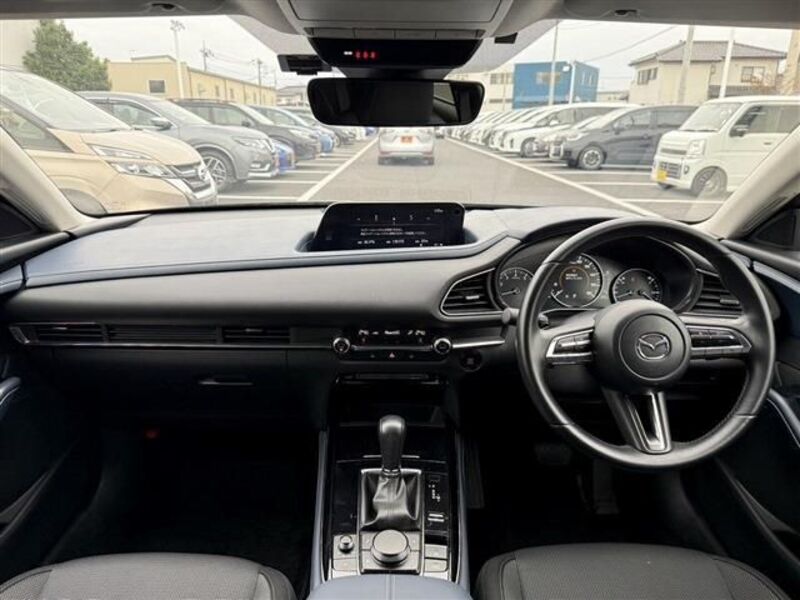 CX-30