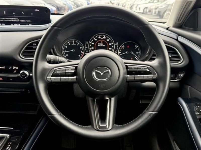 CX-30