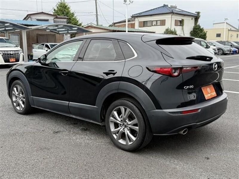 CX-30