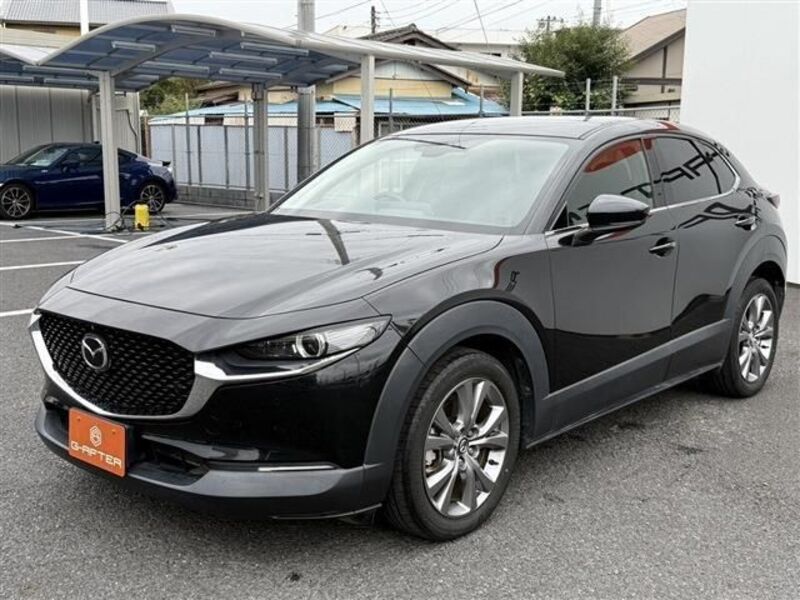 CX-30
