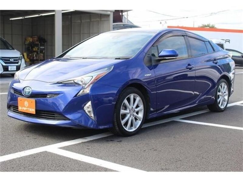 PRIUS