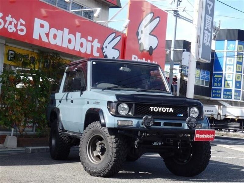 LAND CRUISER PRADO-0