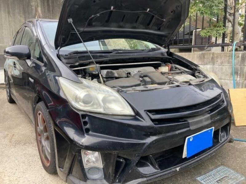 PRIUS