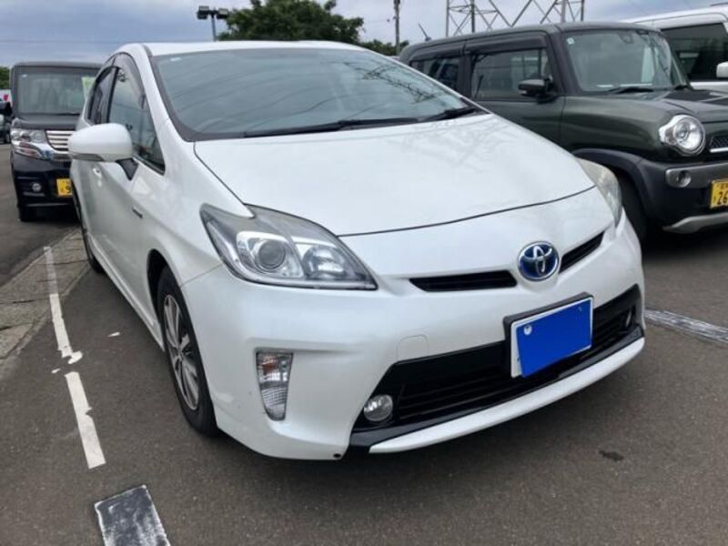 PRIUS
