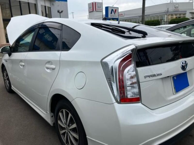 PRIUS