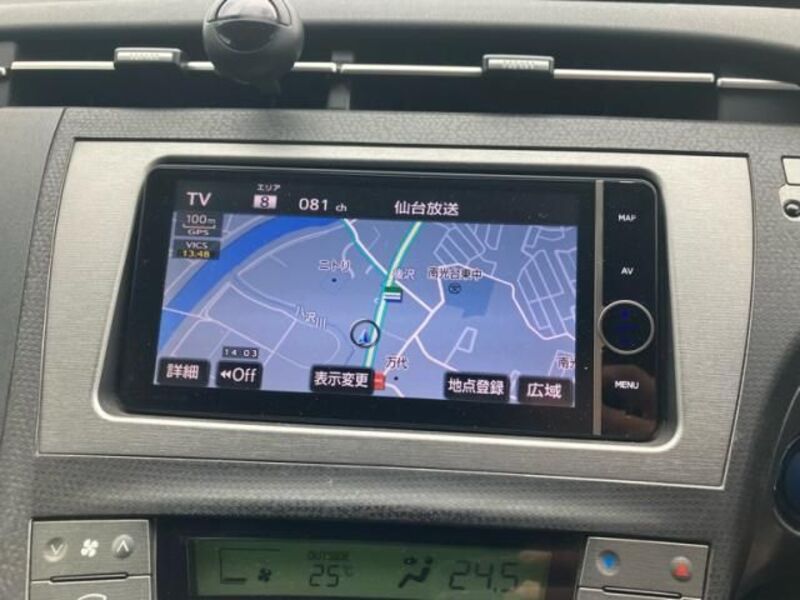 PRIUS