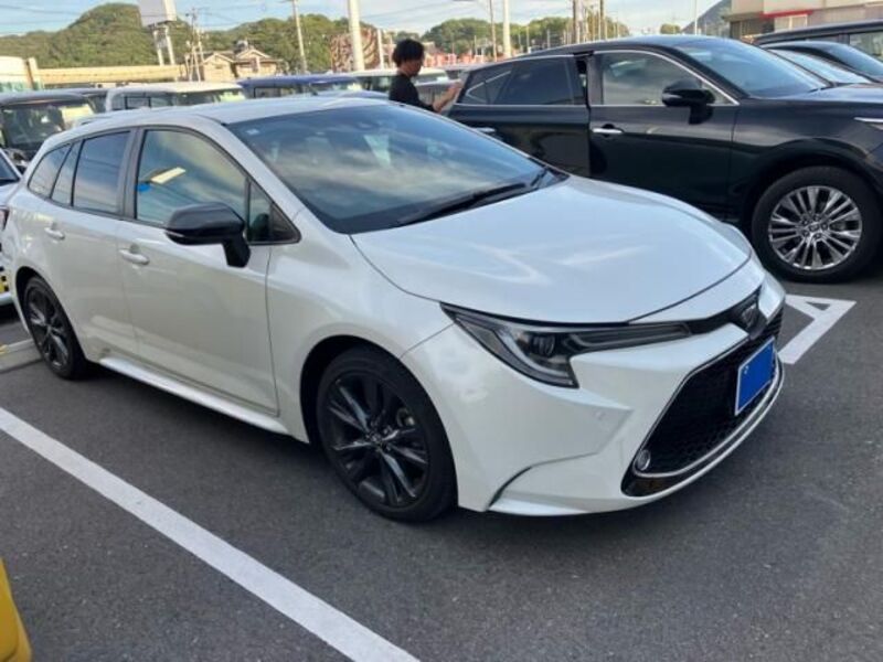 COROLLA TOURING