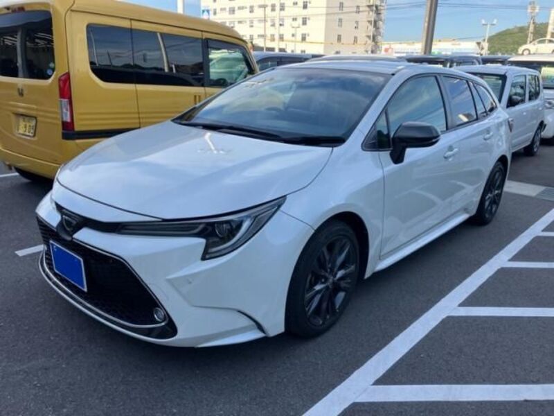 COROLLA TOURING