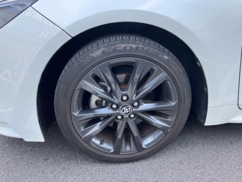 COROLLA TOURING