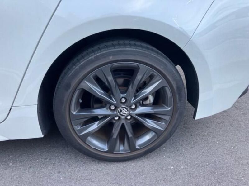 COROLLA TOURING