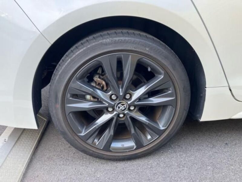COROLLA TOURING