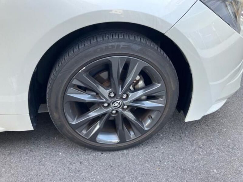 COROLLA TOURING