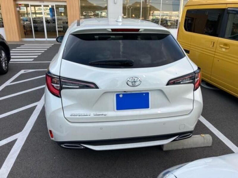 COROLLA TOURING