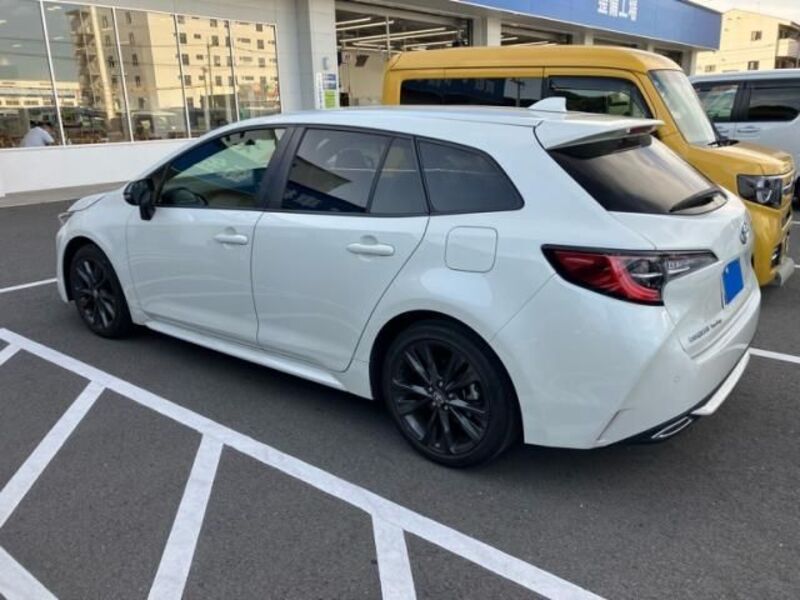 COROLLA TOURING