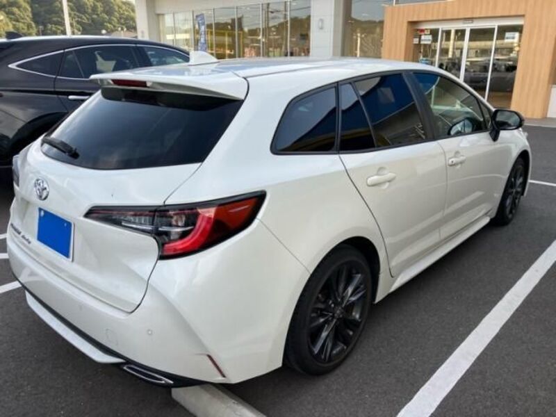 COROLLA TOURING