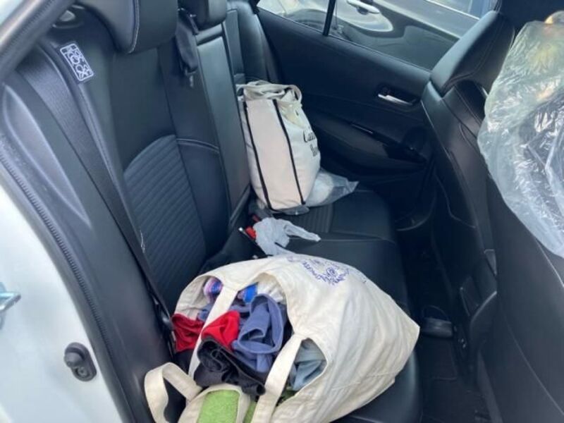 COROLLA TOURING