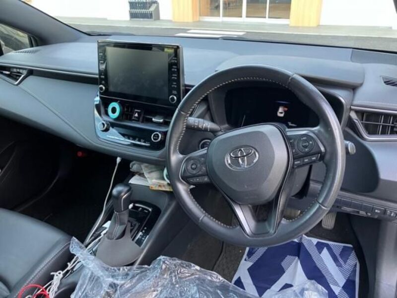 COROLLA TOURING