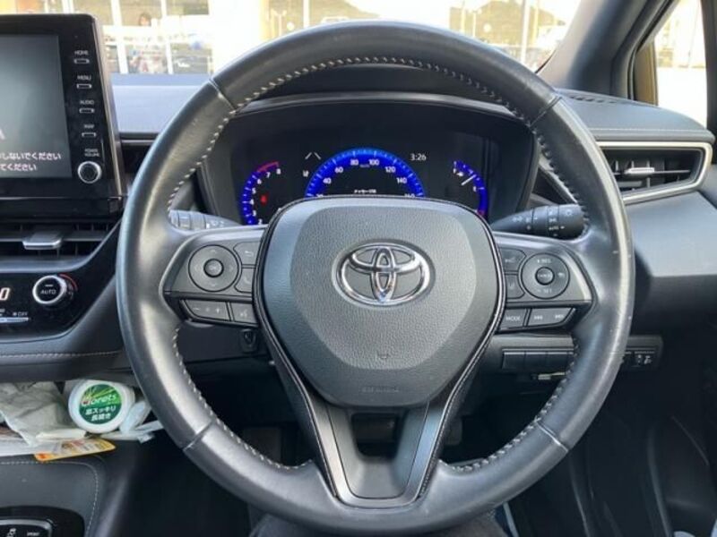 COROLLA TOURING