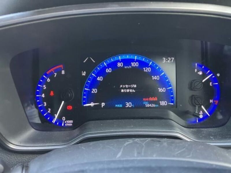 COROLLA TOURING