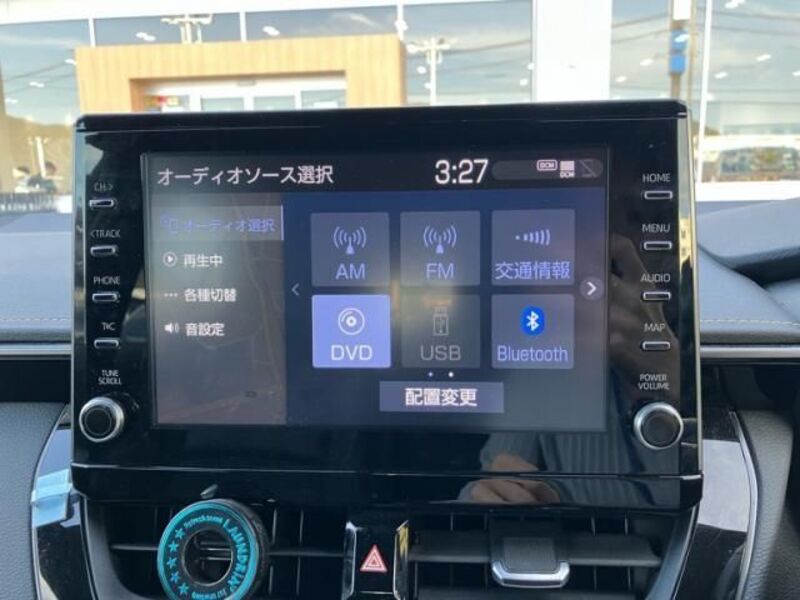 COROLLA TOURING