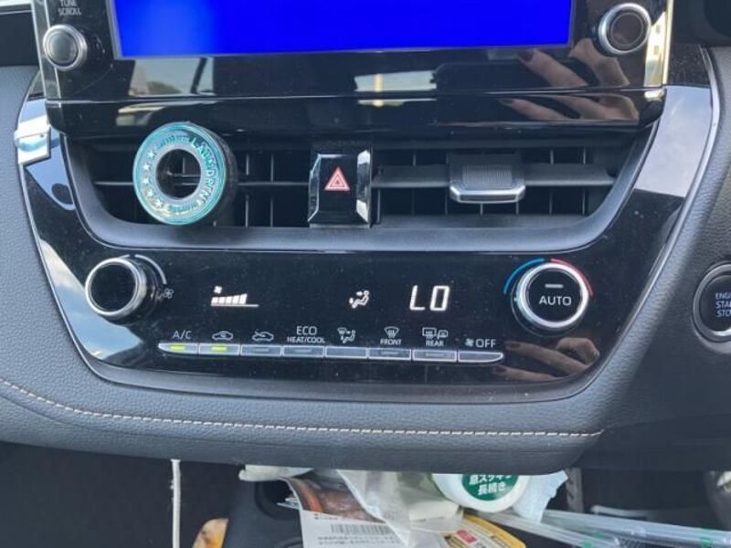 COROLLA TOURING