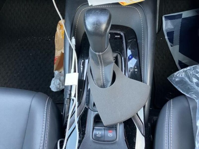 COROLLA TOURING