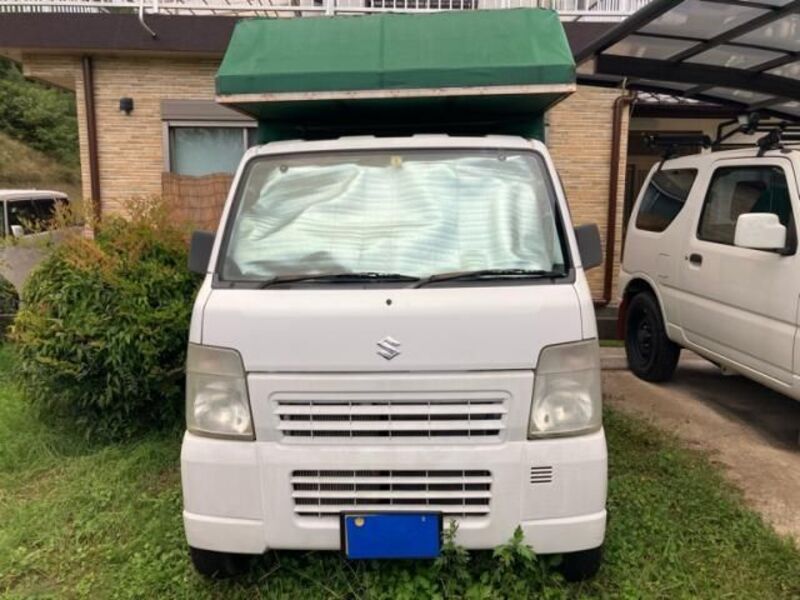 CARRY TRUCK