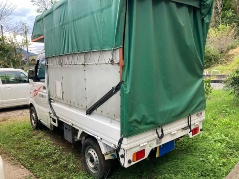 CARRY TRUCK