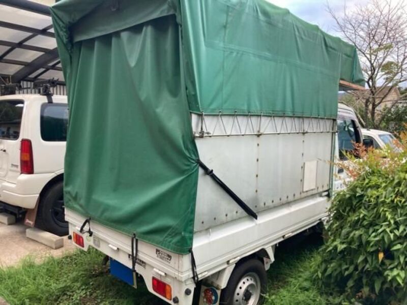 CARRY TRUCK