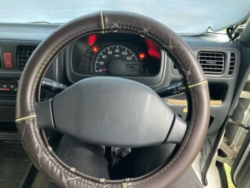 CARRY TRUCK