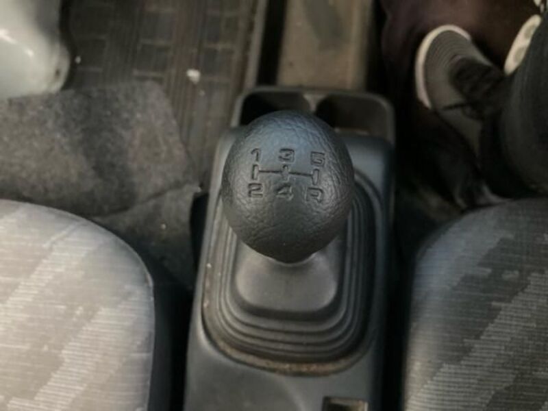 CARRY TRUCK