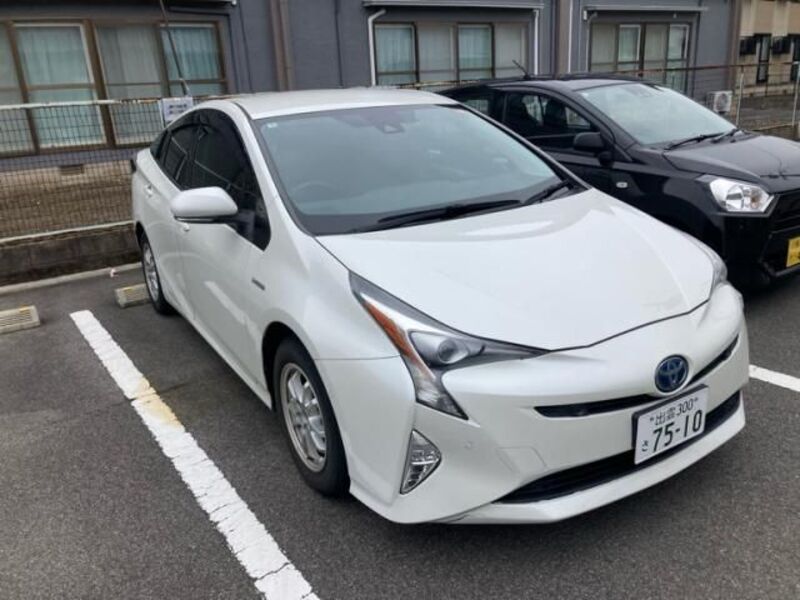 PRIUS