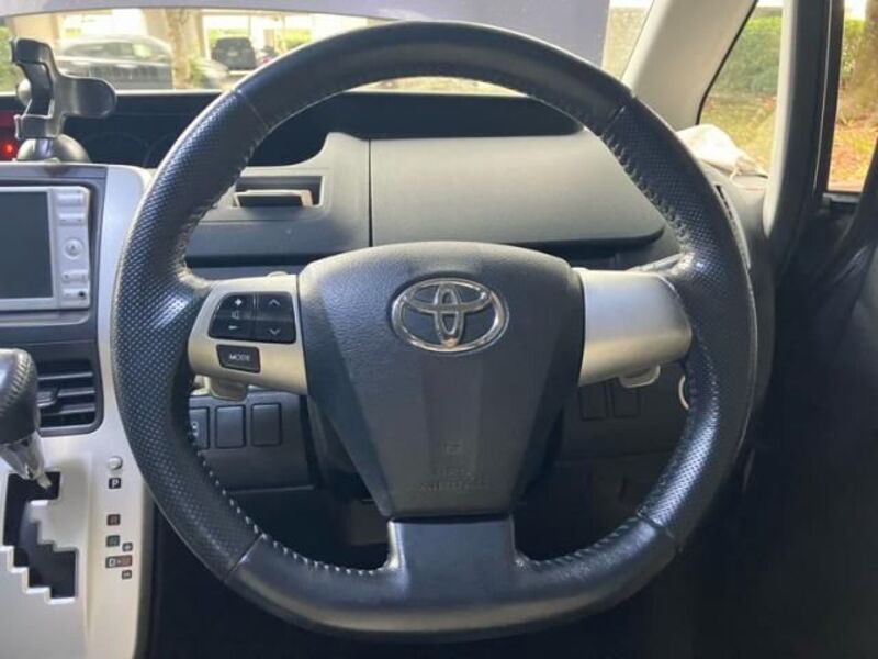 VOXY