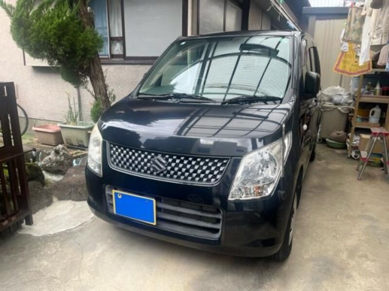 WAGON R-0