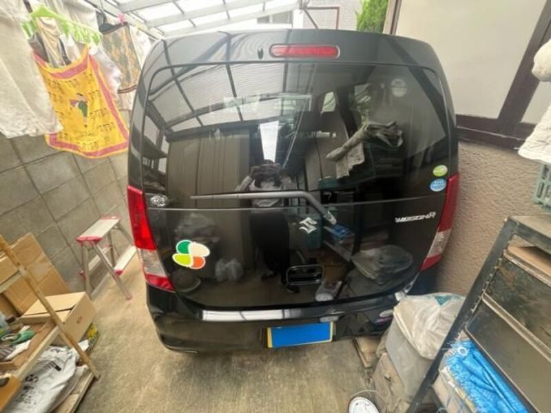 WAGON R
