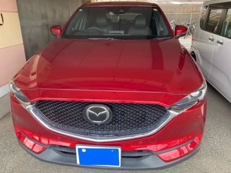 CX-5-0