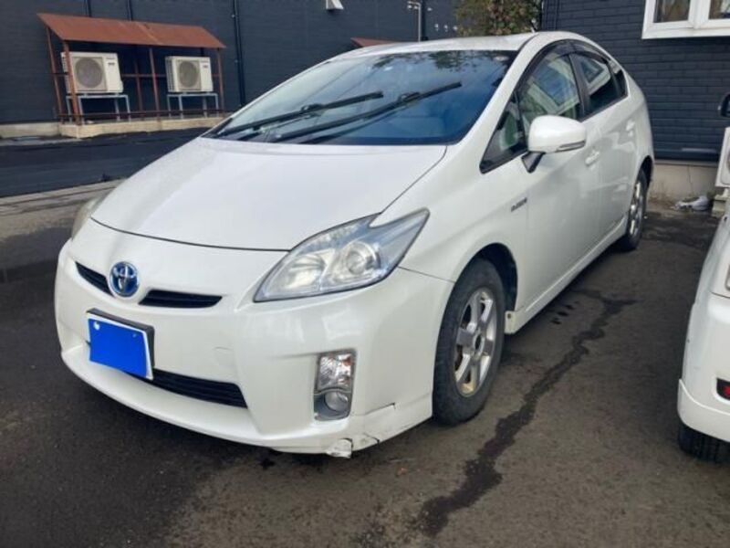 PRIUS