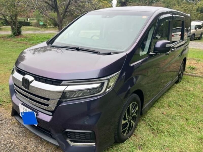 STEPWAGON SPADA-0